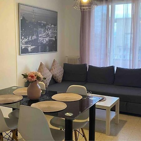 Appartement T4 A Deux Pas De La Gare St Charles Marseilles Exterior foto