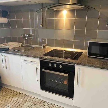 Appartement T4 A Deux Pas De La Gare St Charles Marseilles Exterior foto